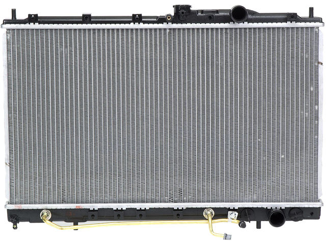 Radiator - 1993-1996 Mitsubishi Mirage - APDI 7114-02916019