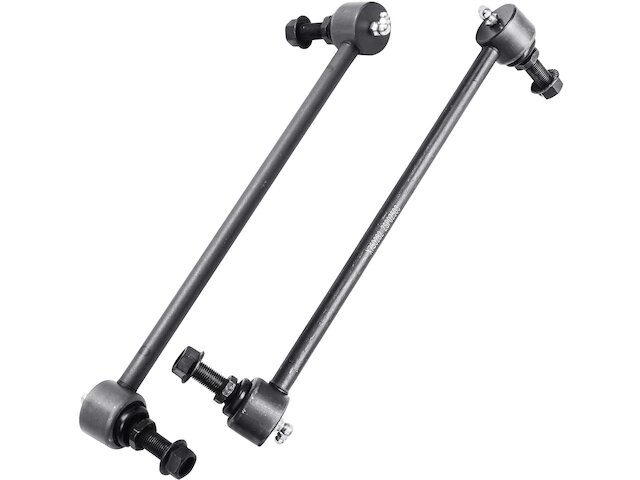 Front Sway Bar Link Kit - 2009-2014, 2016-2019 Nissan Maxima - Detroit Axle 29967-02917359
