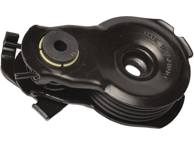 Water Pump Accessory Belt Tensioner - 1995-2000 Ford Contour 2.5L V6 - ContiTech 4981-02917928