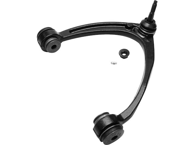 Front Right Upper Control Arm - 2007-2014 GMC Yukon XL 1500 - Detroit Axle 18980-02918235