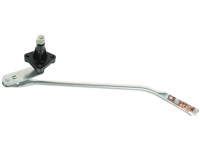 Windshield Wiper Transmission Frame - 1988-1999 Chevrolet C1500 - TRQ 3009-02918566