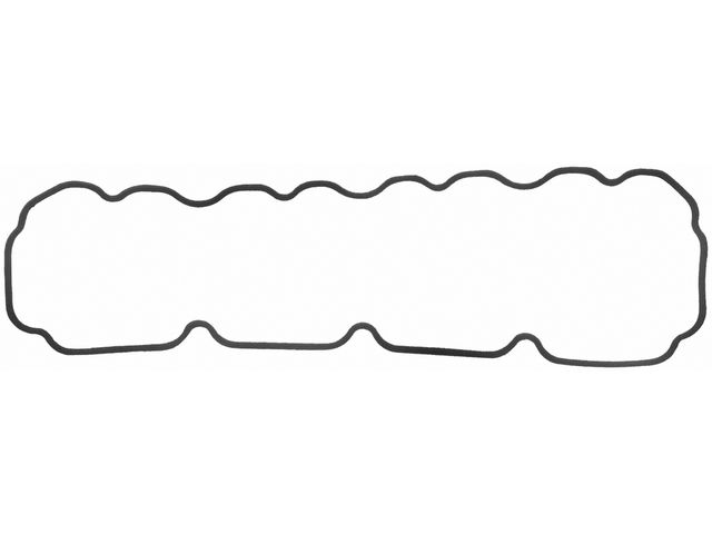 Valve Cover Gasket Set - 1996 Dodge Dakota 2.5L 4-Cylinder - Felpro 1839-02919082