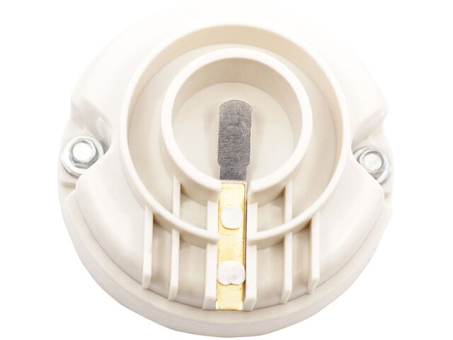 Distributor Rotor - 1984-1986 Jeep Cherokee 2.8L V6 - United Automotive 2219-02919616