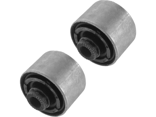 Front Upper Control Arm Bushing Set 2 Piece - 2007-2012 Lexus LS460 RWD - TRQ 24028-02920167