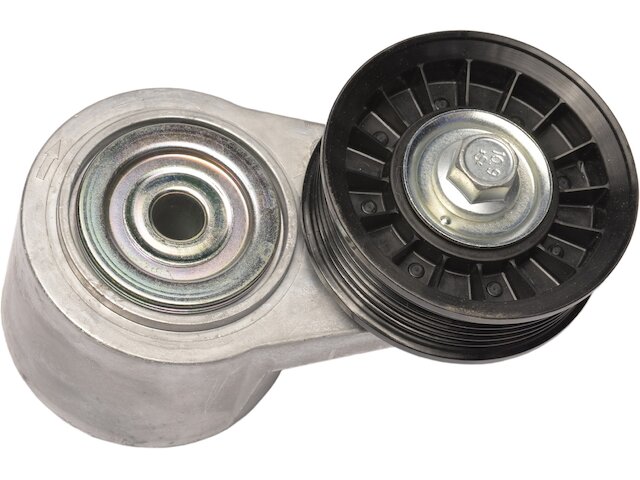 Accessory Drive Accessory Belt Tensioner - 1988-1995 Ford Taurus 3.8L V6 - ContiTech 5541-02920707