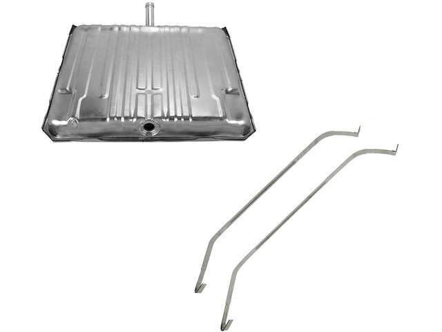 Fuel Tank Kit - 1964-1967 Chevrolet Chevelle - TRQ 14037-02921507