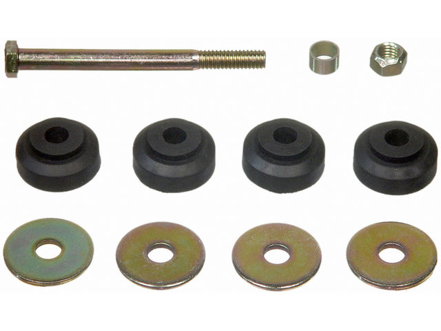 Front Sway Bar Link - 1995-1998 Acura TL 2.5L 5-Cylinder - Moog 5947-02921773