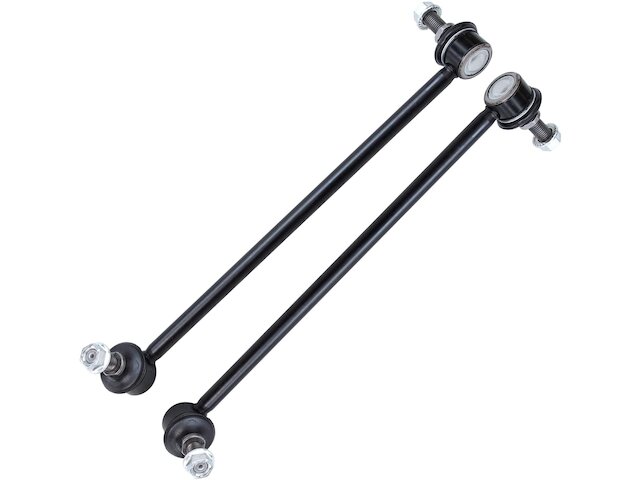 Front Sway Bar Link Kit - 2006-2011 Kia Rio - Detroit Axle 18849-02924579