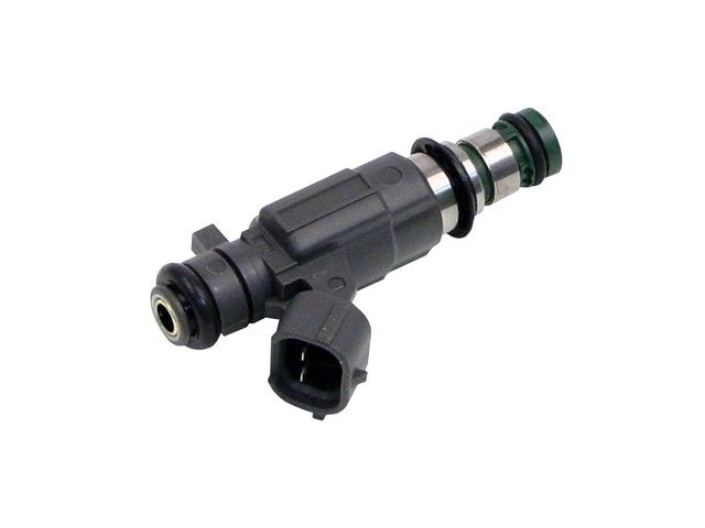 Fuel Injector - 2000-2004 Subaru Forester 2.5L H4 - Beck Arnley 347-02924653