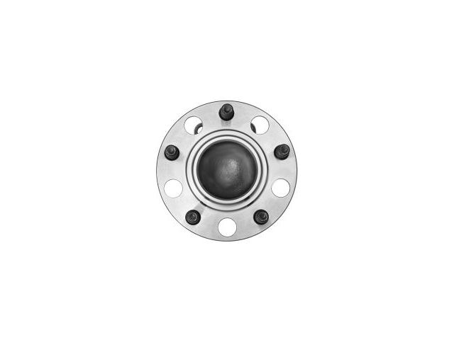 Rear Wheel Hub Assembly - 2008-2014 Dodge Avenger FWD - Moog 26823-02924911