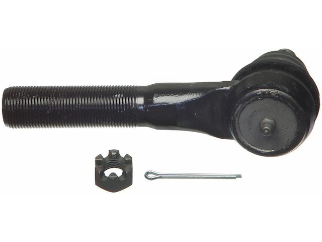 At Pitman Arm Tie Rod End - 1997-2006 Jeep TJ 4WD - Quick Steer 29016-02925073