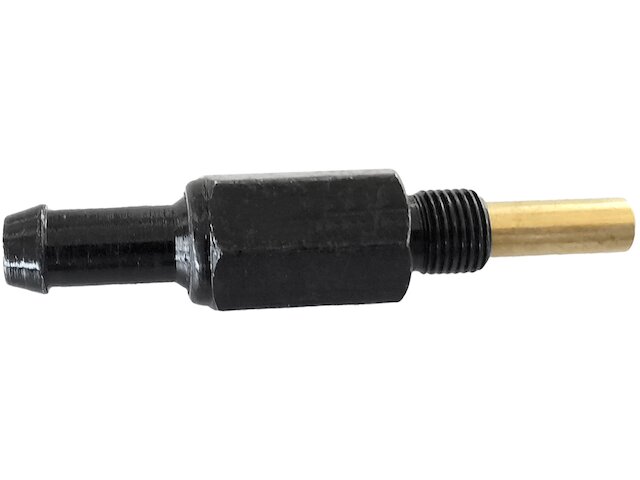 PCV Valve - 2006-2010 Kia Rio 1.6L 4-Cylinder - SKP 18849-02925847