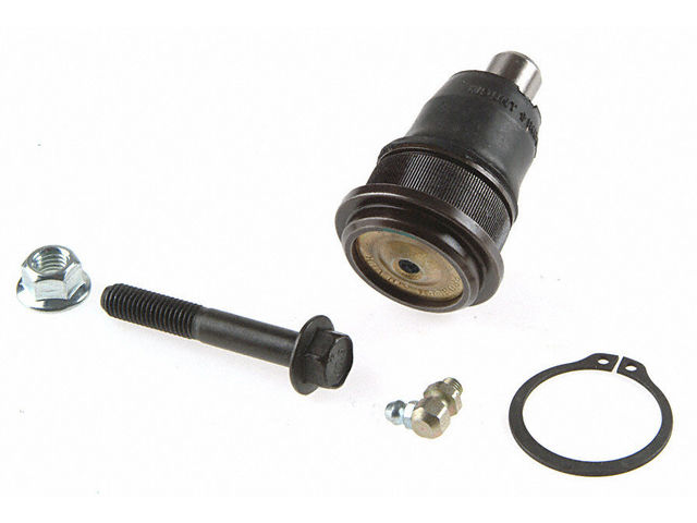 Front Upper Ball Joint - 2002-2006 GMC Envoy XL - Moog 127814-02926107