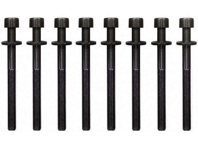 Head Bolt Set - 1996-2001 Infiniti I30 3.0L V6 - Felpro 6704-02926185