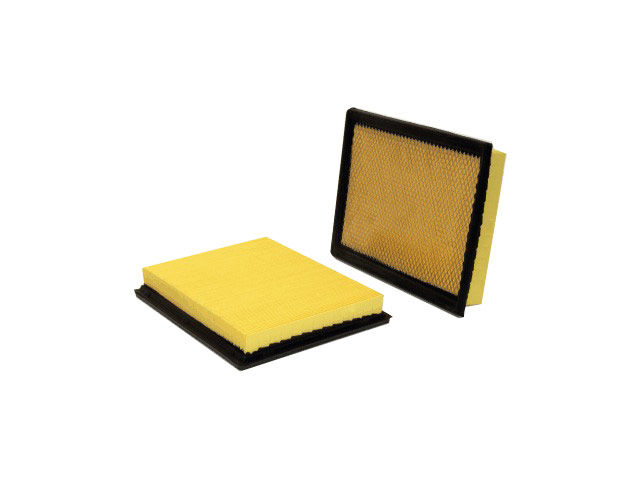 Air Filter - 2004-2006 Pontiac GTO - WIX 18011-02926695