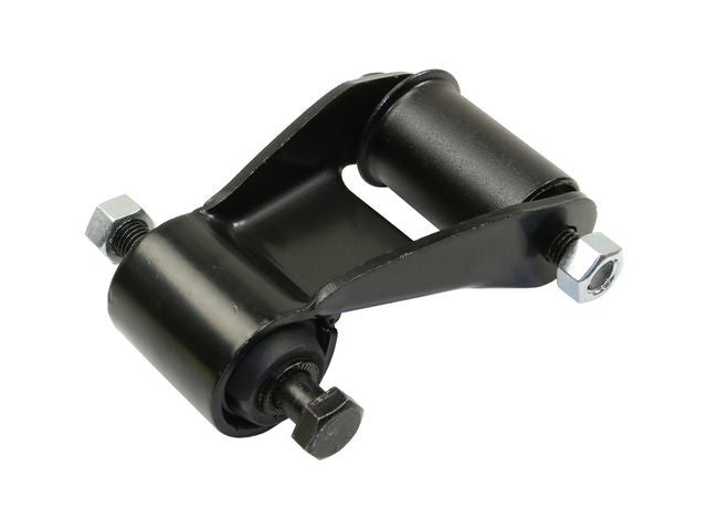 Rear Rearward Leaf Spring Shackle - 1992-1993 Chevrolet Blazer - Moog 2958-02929258