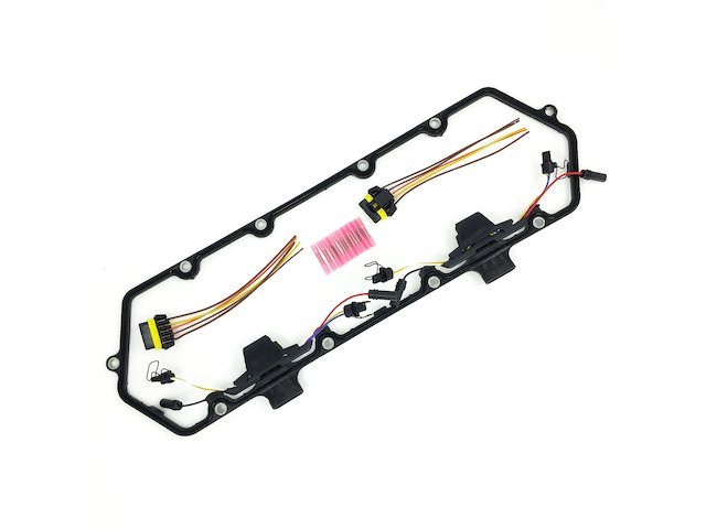 Valve Cover Gasket - 1994-1997 Ford F350 - Replacement 5364-02930938