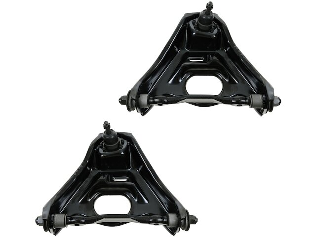 Front Upper Control Arm and Ball Joint Assembly Set 2 Piece - 1977-1990 Buick LeSabre Estate Wagon - TRQ 2600-02931469