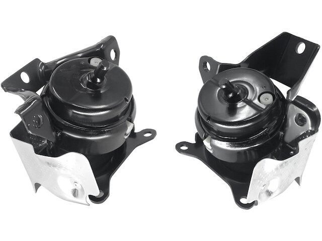 Engine Mount Kit - 2015-2020 Cadillac Escalade ESV 6.2L V8 - Replacement 129811-02931622
