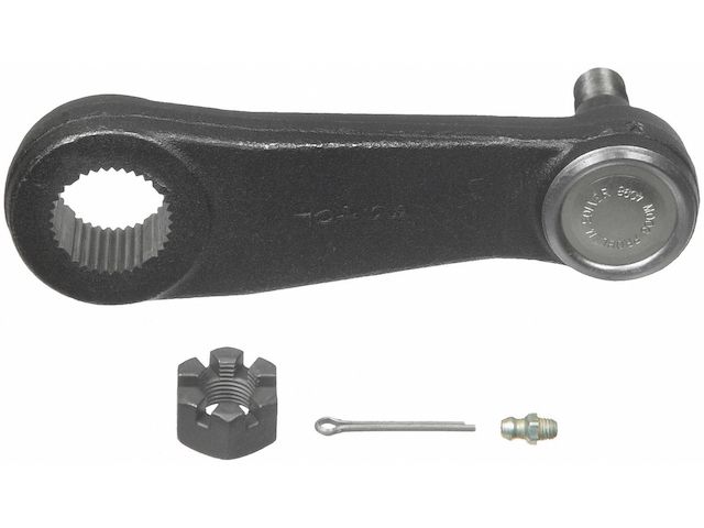 Pitman Arm - 1997-2002 Ford Expedition - Quick Steer 5246-02932388