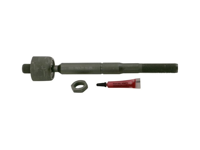 Front Inner Tie Rod End - 2015-2019 Hyundai Sonata GAS - Moog 130082-02933752
