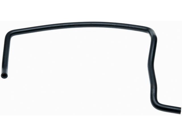Heater Inlet Heater Hose - 2009-2010 Dodge Ram 2500 5.7L V8 GAS - Gates 30220-02934234
