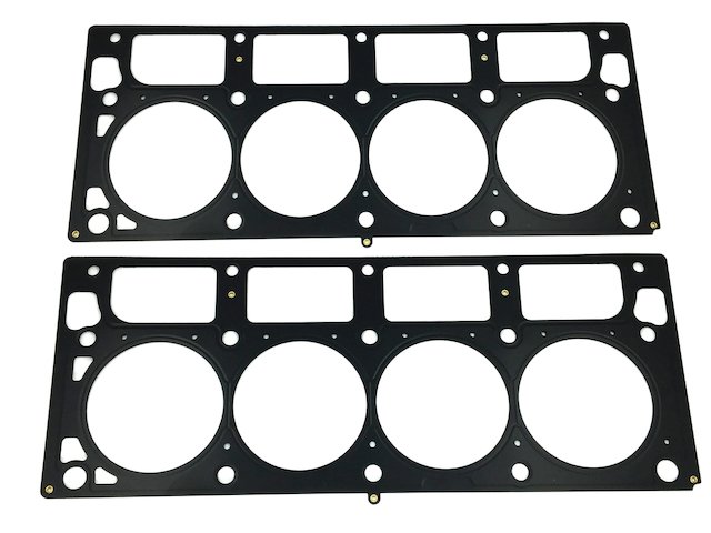 Head Gasket Set - 2005-2006 Pontiac GTO 6.0L V8 - Replacement 18341-02934261