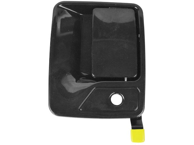 Front Left Door Handle - 1999-2016 Ford F550 Super Duty - TRQ 5380-02935690