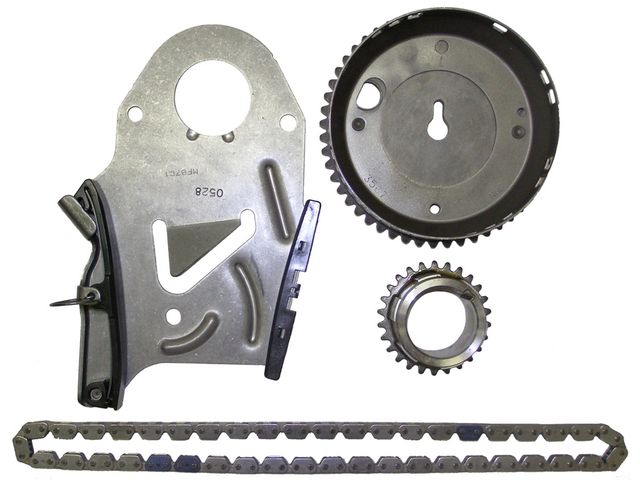 Timing Chain Kit - 2005-2010 Jeep Grand Cherokee - Cloyes 18364-02935832