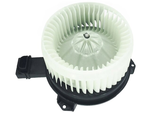 Front Blower Motor - 2012-2015 Honda CRV - SKP 119468-02936752