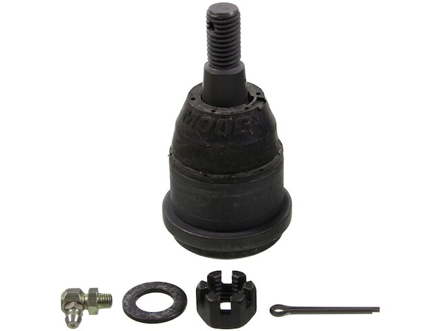 Rear Lower Ball Joint - 2002-2004 Oldsmobile Silhouette AWD - Quick Steer 4567-02936985