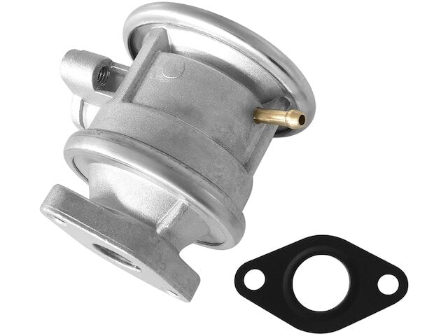 Right Secondary Air Injection Check Valve - 2002-2006 Audi A4 Quattro 3.0L V6 - Replacement 7481-02937603