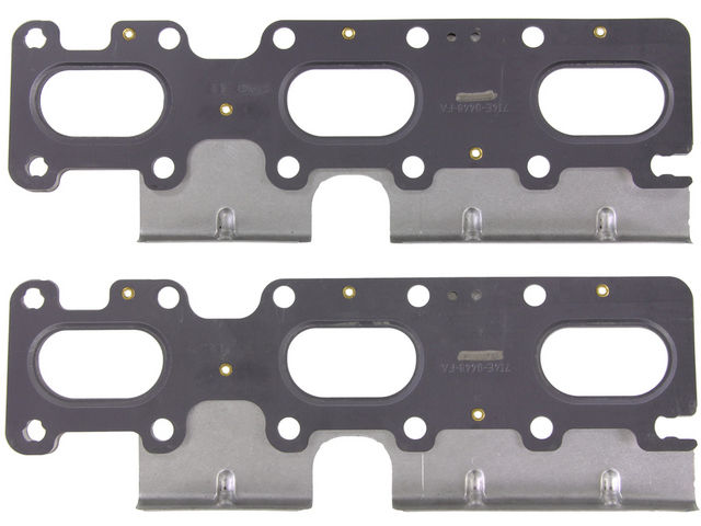 Exhaust Manifold Gasket Set - 2008-2012 Ford Taurus - Felpro 28432-02938209