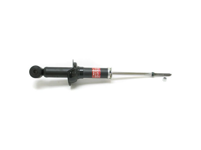 Rear Strut Assembly - 2008-2017 Mitsubishi Lancer - KYB 26828-02939736