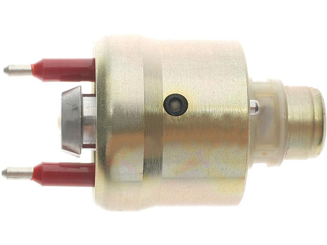 Fuel Injector - 1987 GMC Jimmy 5.0L V8 - Standard Motor Products 3989-02939964