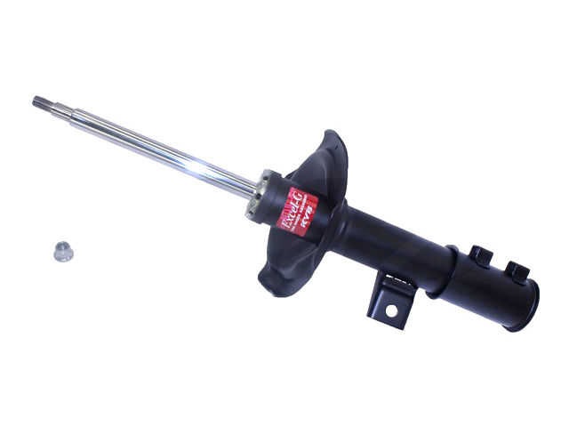 Front Left Strut Assembly - 2007-2010 Hyundai Elantra - KYB 24099-02941039