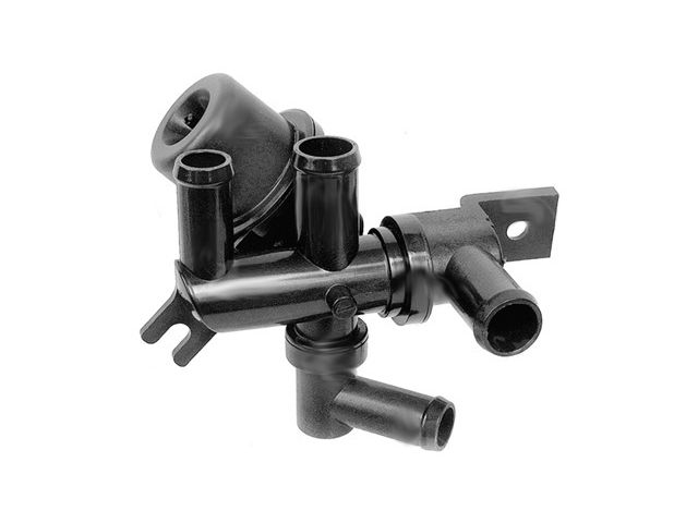 Front Heater Valve - 1996-2005 Chevrolet Astro - Four Seasons 2934-02941628