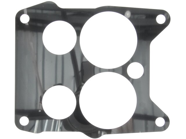 Carburetor Heat Shield Gasket - 1957-1972, 1974-1981, 1985-1986 Chevrolet Corvette - Mahle 14069-02942060
