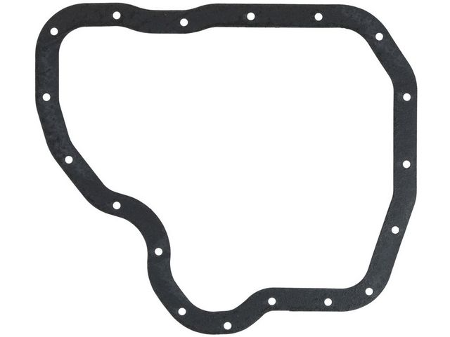 Lower Oil Pan Gasket Set - 2011-2016 Chevrolet Express 3500 6.6L V8 - Felpro 96979-02942249