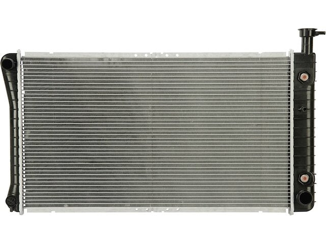 Radiator - 1996 GMC Savana 3500 5.7L V8 - OSC Automotive 3975-02942447