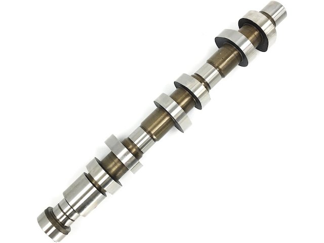 Left Engine Camshaft - 2005-2009 Dodge Durango 3.7L 226Cu. In. V6 GAS SOHC Naturally Aspirated - Replacement 18257-02943156
