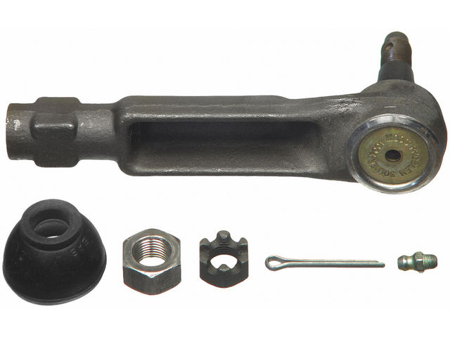 Front Outer Tie Rod End - 1982-1988 Ford Thunderbird - Moog 5568-02944296