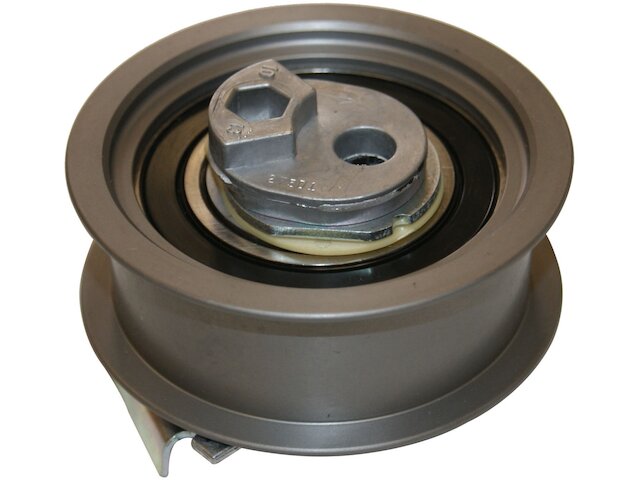 Timing Belt Tensioner - 2005-2009 Audi A4 Quattro - GMB 18266-02945213
