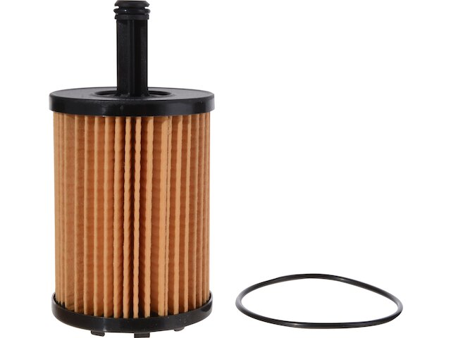 Oil Filter - 2001-2003 Volkswagen EuroVan 2.8L V6 - Fram 7472-02945264