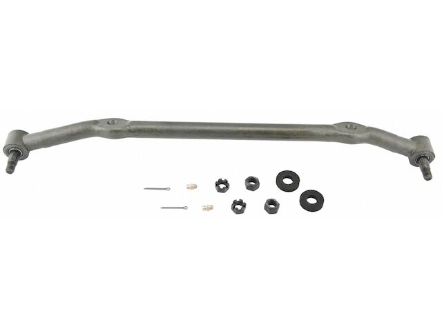 Tie Rod Assembly - 1978-1981 Pontiac LeMans - Quick Steer 4747-02945381