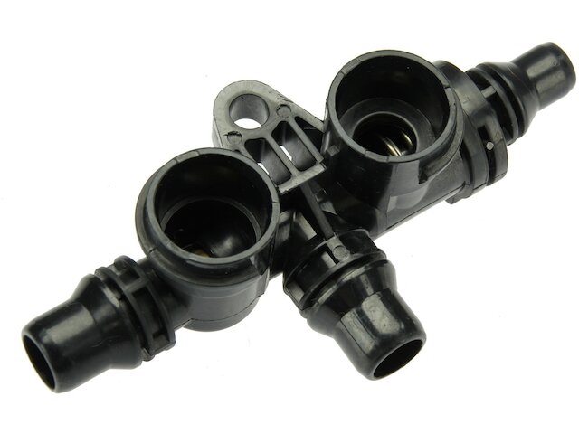Automatic Transmission Oil Cooler Thermostat - 2003-2005 Land Rover Range Rover - APA/URO Parts 301-02945585