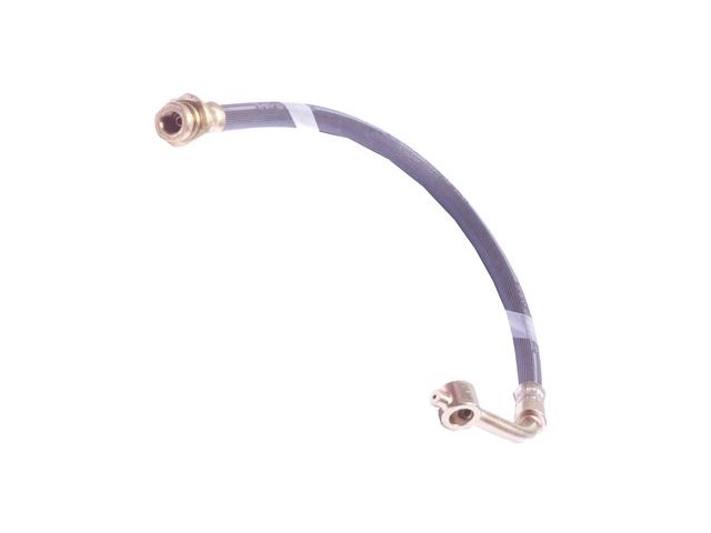 Front Left Brake Hose - 2000-2004 Nissan Xterra - Beck Arnley 6835-02945962