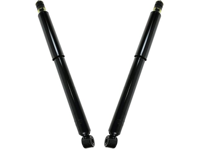 Rear Shock Absorber Set - 2008-2012 Ford Escape - Detroit Axle 28409-02946211
