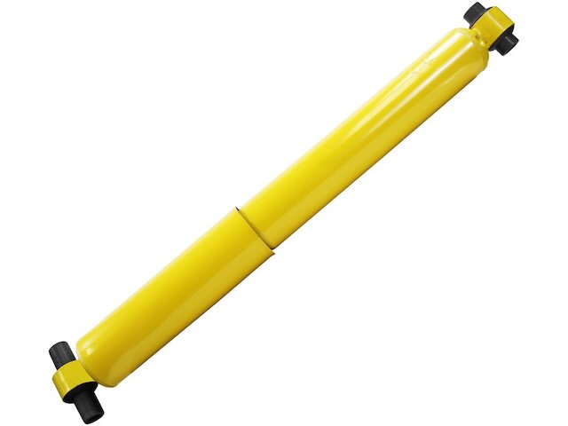 Rear Shock Absorber - 2000-2018 Volvo VNM - Monroe 137175-02946234