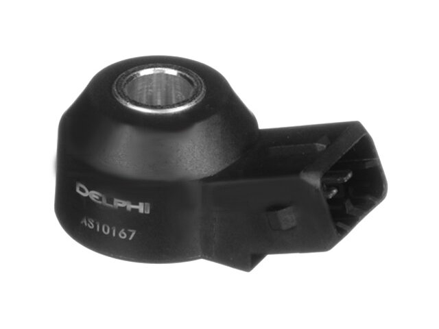 Knock Sensor - 2003-2010 Dodge Ram 1500 - Delphi 1973-02948796